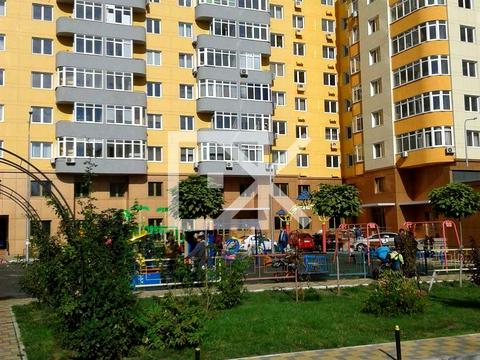 квартира за адресою Юрія Кондратюка вул., 3