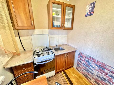 квартира по адресу Рокоссовского маршала просп., 3