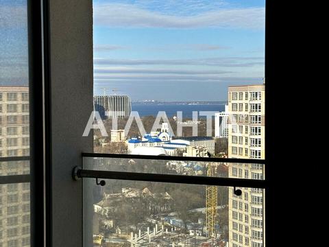 квартира по адресу Генуэзская ул., 3В