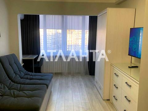 квартира за адресою Оболонський просп., 43