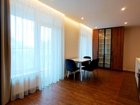 квартира за адресою Антоновича вул. (Горького), 109