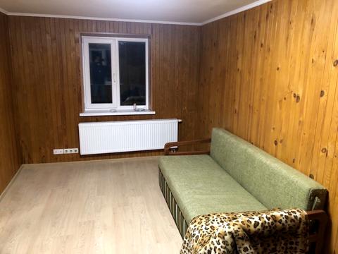 квартира по адресу Садовая (Берковцы) ул., 16