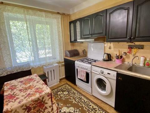 квартира по адресу Рокоссовского маршала просп., 2-Б