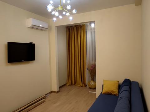 квартира по адресу Михаила Максимовича ул. (Трутенко Онуфрия), 26-Г