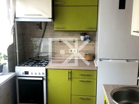 квартира по адресу Уинстона Черчилля ул. (Красноткацкая), 18-А