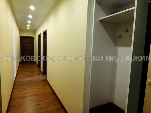 квартира за адресою Льва Ландау, 52А