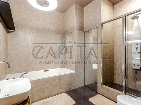 квартира по адресу Крещатик ул. (Kreschatic), 27-Б