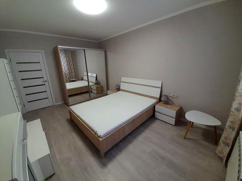 квартира за адресою Юрія Кондратюка вул., 3