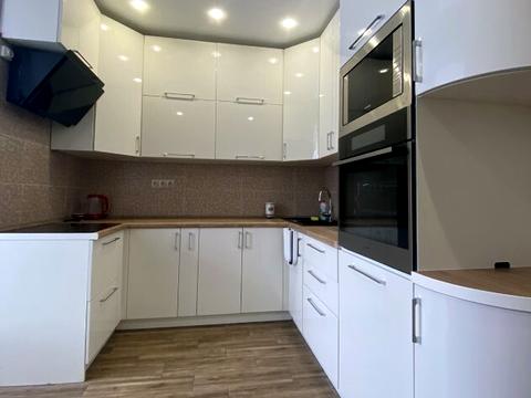 квартира по адресу Героев Небесной Сотни просп., 34/1