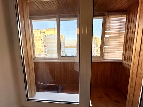 квартира по адресу Ревуцкого ул., 44-Б
