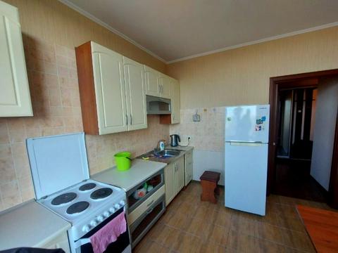 квартира по адресу Средняя ул., 24