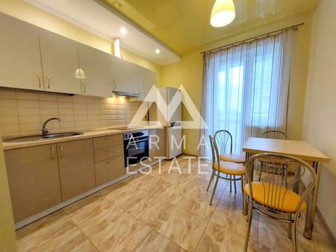 квартира по адресу Оболонский просп., 1 к 3