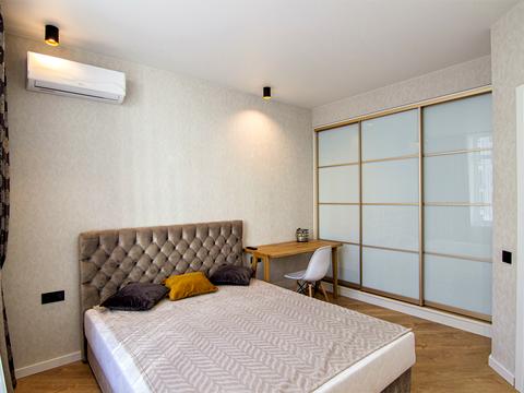 квартира за адресою Садова вул., 51-Б