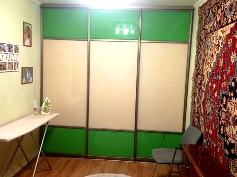 квартира за адресою Проспект Героев Сталинграда, 12 в