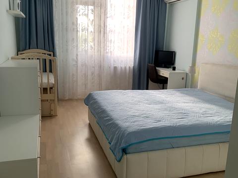 квартира за адресою Степана Рудницького вул. (Академіка Вільямса), 3-А