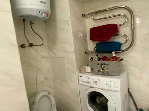 квартира за адресою Миколи Міхновського бульв. (Дружби народів), 3-Б