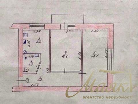 квартира за адресою Олександрівська вул. (Дзержинського), 54