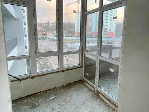 квартира за адресою Інститутська вул., 6/1а