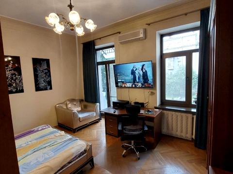 квартира по адресу Дарвіна ул., 10