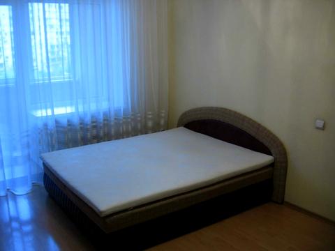 квартира за адресою Миколи Бажана просп., 26