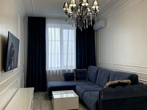 квартира за адресою Михайла Грушевського вул., 34/1