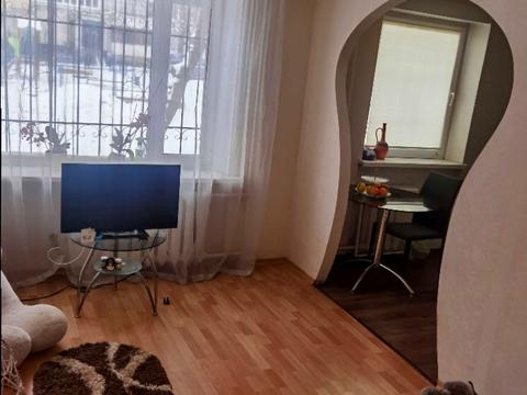 квартира за адресою Олександра Поля просп. (Кірова), 48