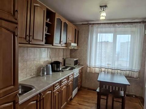 квартира по адресу Золочевская ул., 21