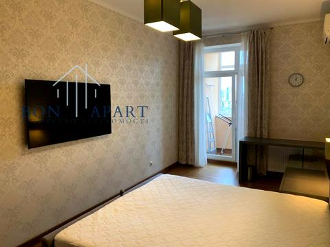 квартира по адресу Евгения Коновальца ул. (Щорса), 36-В