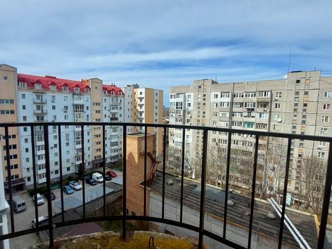 квартира за адресою 12-та Поздовжня вул., 16-А