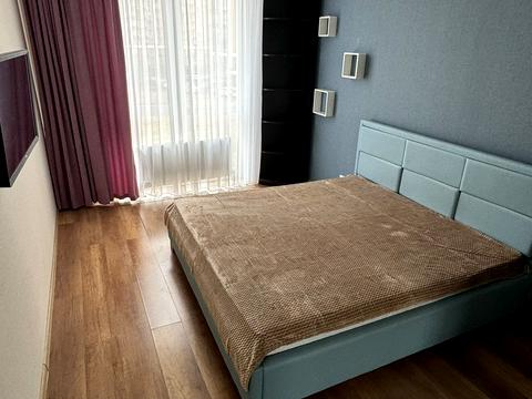 квартира по адресу Яблоневая ул., 11