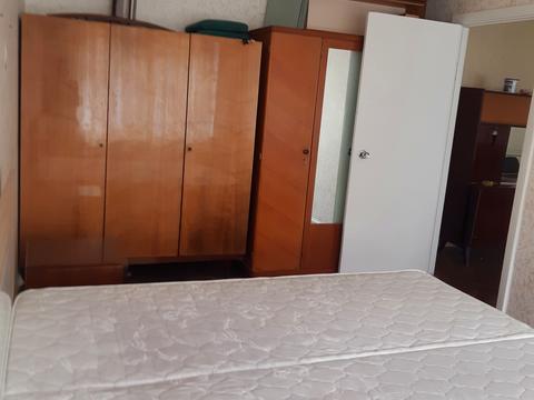 квартира за адресою Сергія Набоки пл., 2