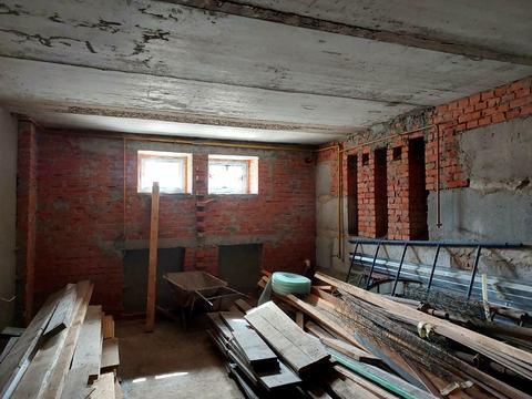дом по адресу Ярослава Мудрого ул., 9