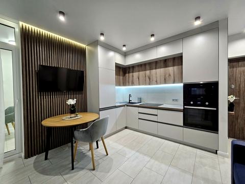 квартира за адресою Михайла Максимовича вул. (Онуфрія Трутенка), 28