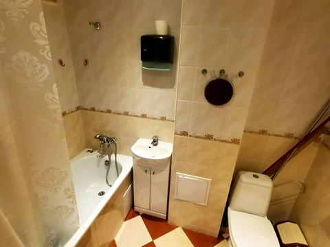 коммерческая по адресу Большая Васильковская ул. (Красноармейская), 45