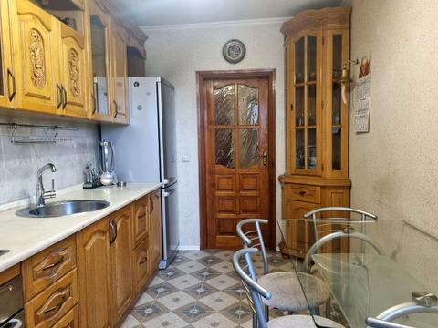 квартира по адресу Павла Тычины просп., 8