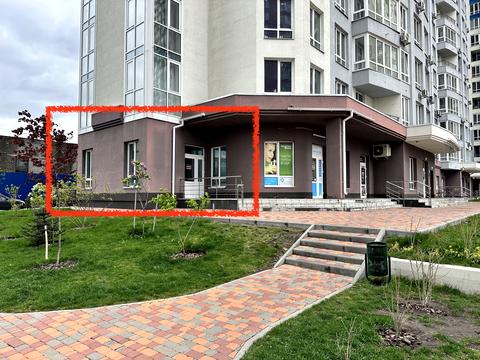 коммерческая по адресу Каховская ул., 62-А