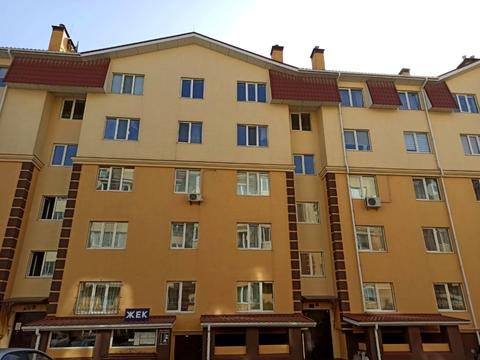 квартира за адресою Бишівська вул., 5