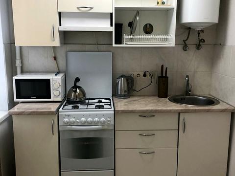 квартира по адресу Набережно-Луговая ул., 5