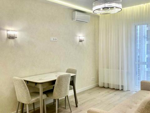 квартира за адресою Михайла Максимовича вул. (Онуфрія Трутенка), 26