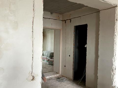 квартира за адресою проїзд панаса мирного, 7