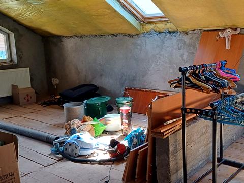 будинок за адресою Бічна, 111