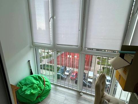 квартира по адресу Тираспольская ул., 54