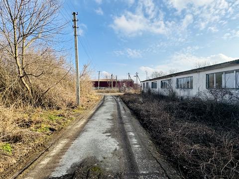 ділянка за адресою 