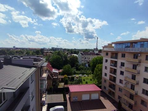 квартира за адресою Станинця, 2