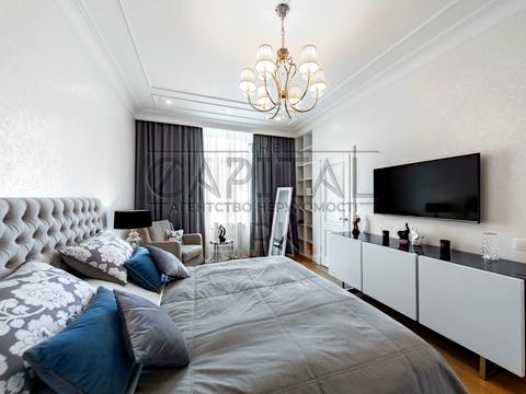 квартира по адресу Андрея Верхогляда ул. (Михайла Драгомирова), 11