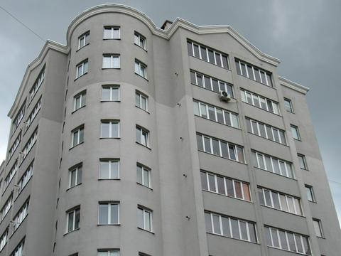 квартира по адресу Липинського, 9