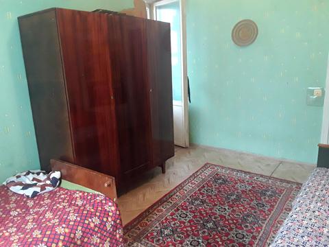 квартира по адресу Петра Григоренко просп., 26-А