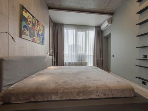 квартира за адресою Саксаганського вул., 37-К