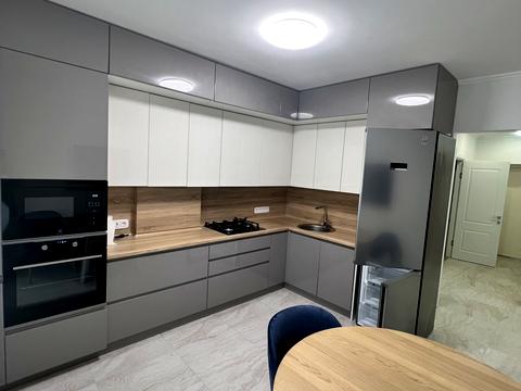 квартира по адресу Леси Украинки ул., 19