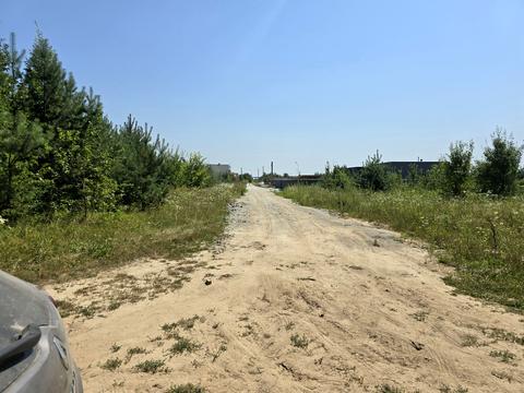 ділянка за адресою Орлова